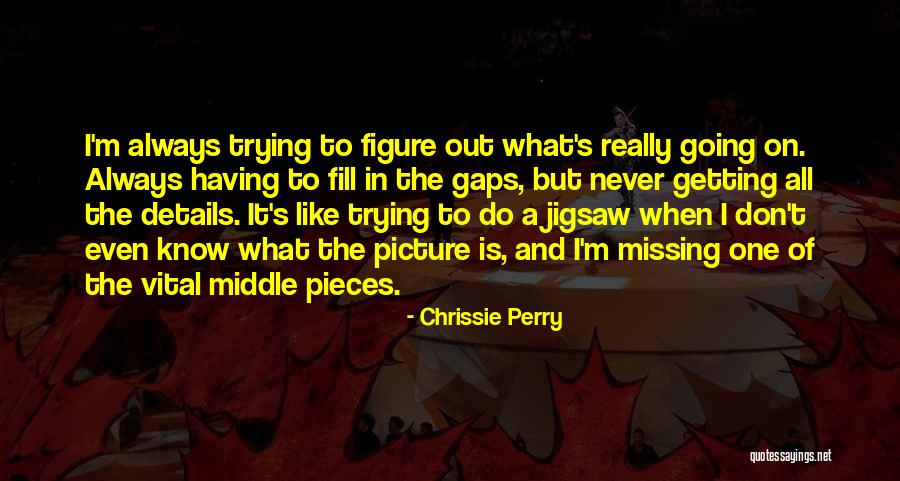 Rowbotham Company Quotes By Chrissie Perry Rowbotham Company Quotes By Chrissie Perry