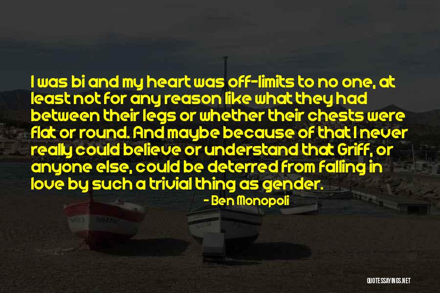 Rowbottom Marketing Quotes By Ben Monopoli Rowbottom Marketing Quotes By Ben Monopoli
