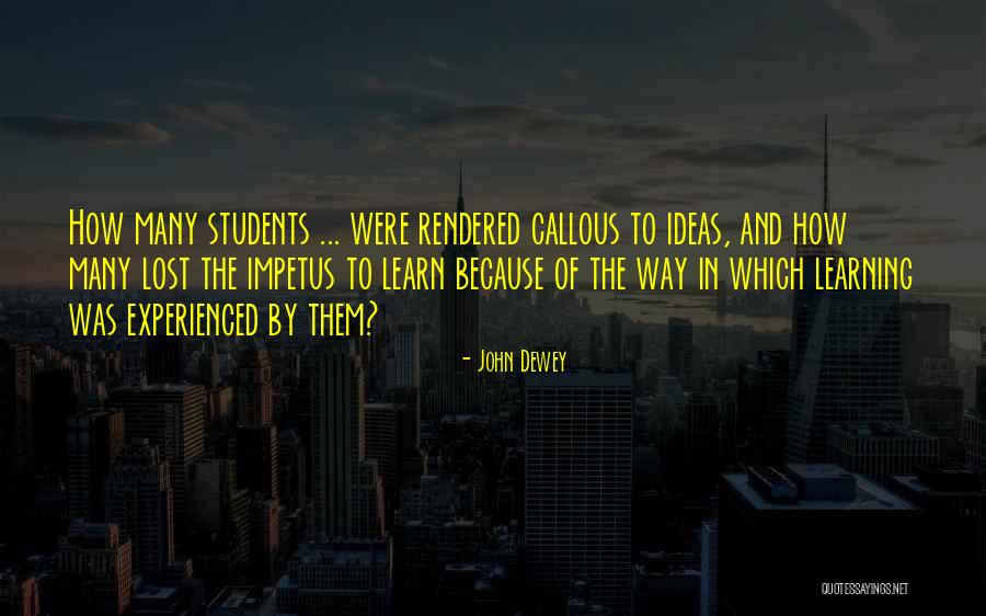 Rowbury Shannon Quotes By John Dewey Rowbury Shannon Quotes By John Dewey