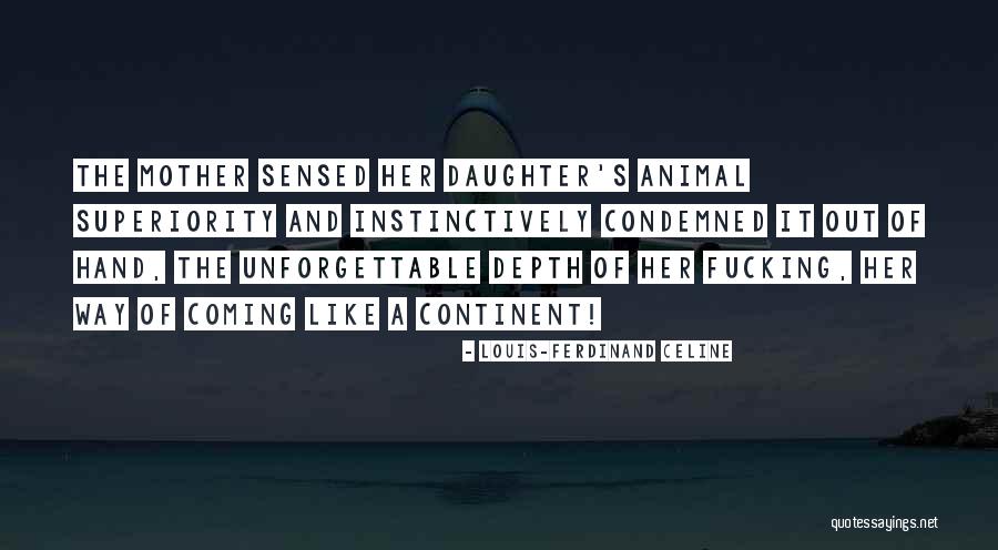 Rowdie Quotes By Louis-Ferdinand Celine Rowdie Quotes By Louis-Ferdinand Celine