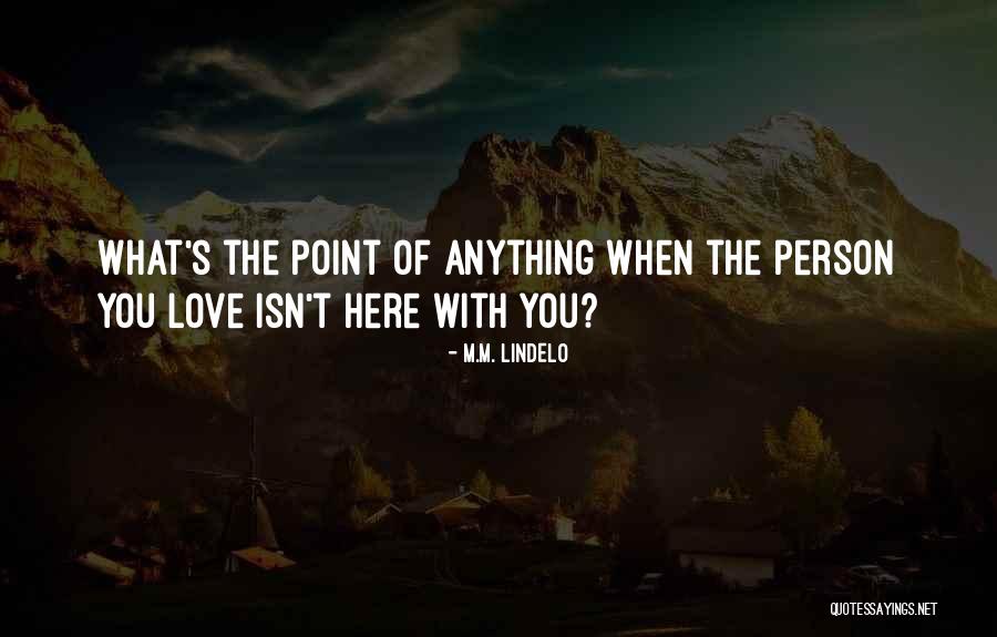 Rowdie Quotes By M.M. Lindelo Rowdie Quotes By M.M. Lindelo