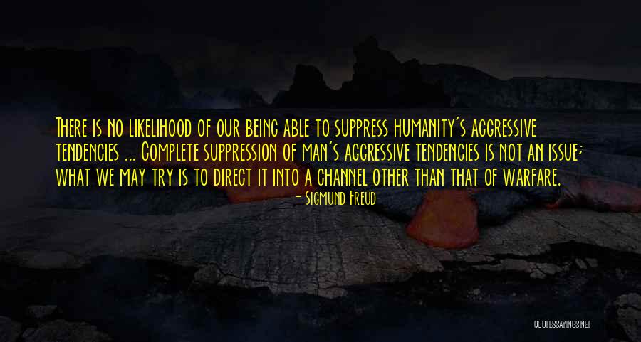 Rowdies Game Quotes By Sigmund Freud Rowdies Game Quotes By Sigmund Freud