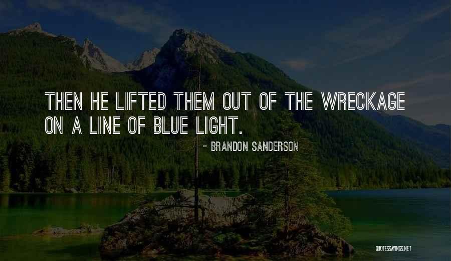 Rowdies Soccer Quotes By Brandon Sanderson Rowdies Soccer Quotes By Brandon Sanderson