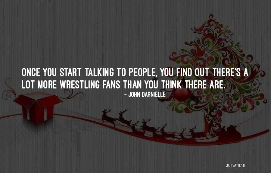 Rowdies Soccer Quotes By John Darnielle Rowdies Soccer Quotes By John Darnielle