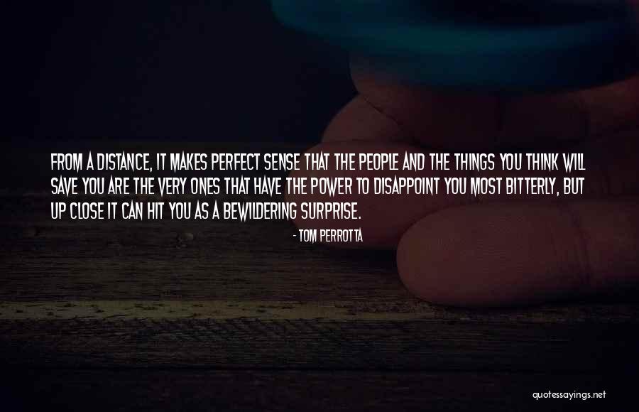 Rowdies Soccer Quotes By Tom Perrotta Rowdies Soccer Quotes By Tom Perrotta