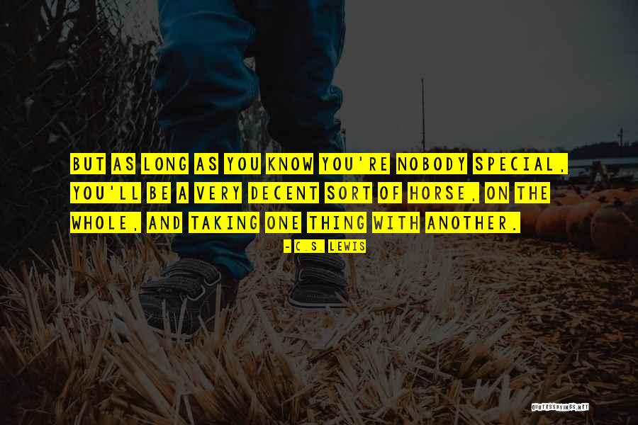 Rowdiest Sports Quotes By C.S. Lewis Rowdiest Sports Quotes By C.S. Lewis