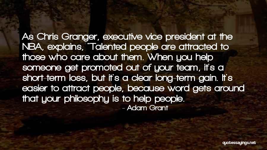 Rowdram Quotes By Adam Grant Rowdram Quotes By Adam Grant