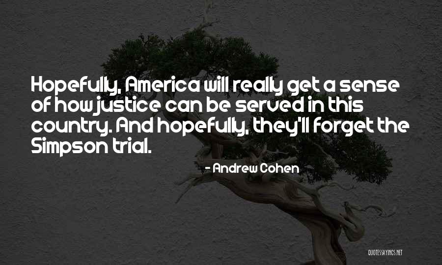Rowdram Quotes By Andrew Cohen Rowdram Quotes By Andrew Cohen