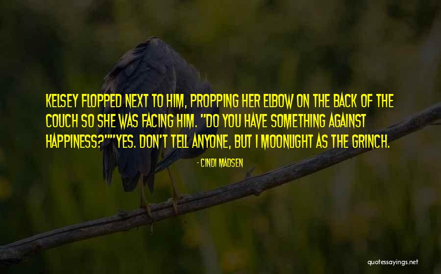 Rowdy Rebel Quotes By Cindi Madsen Rowdy Rebel Quotes By Cindi Madsen