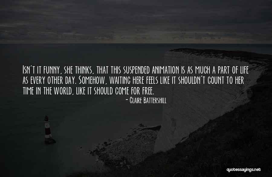 Rowedocs Quotes By Claire Battershill Rowedocs Quotes By Claire Battershill