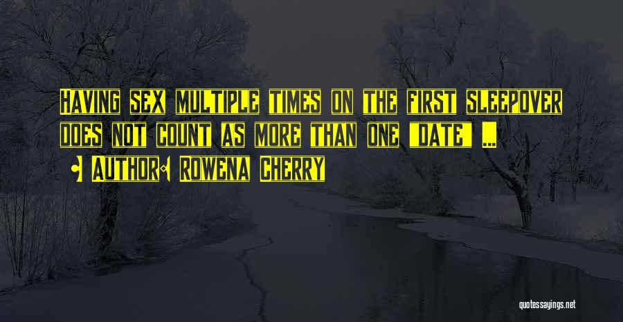 Rowena Cherry Quotes 1670414