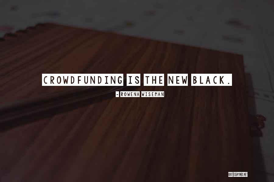 Rowena Wiseman Quotes 1066288 Rowena Wiseman Quotes 1066288