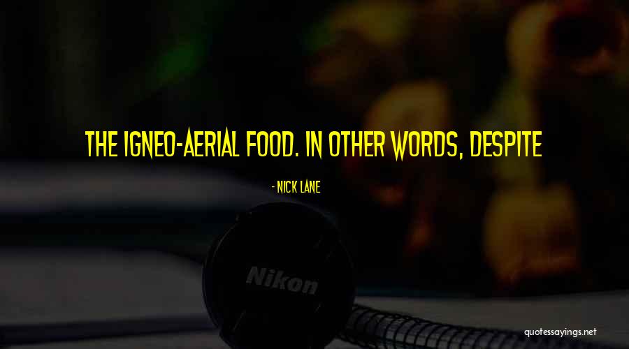 Rowenna Dodge Quotes By Nick Lane Rowenna Dodge Quotes By Nick Lane
