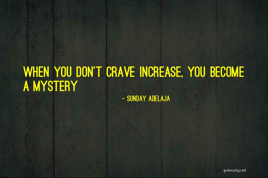 Rowered Quotes By Sunday Adelaja Rowered Quotes By Sunday Adelaja