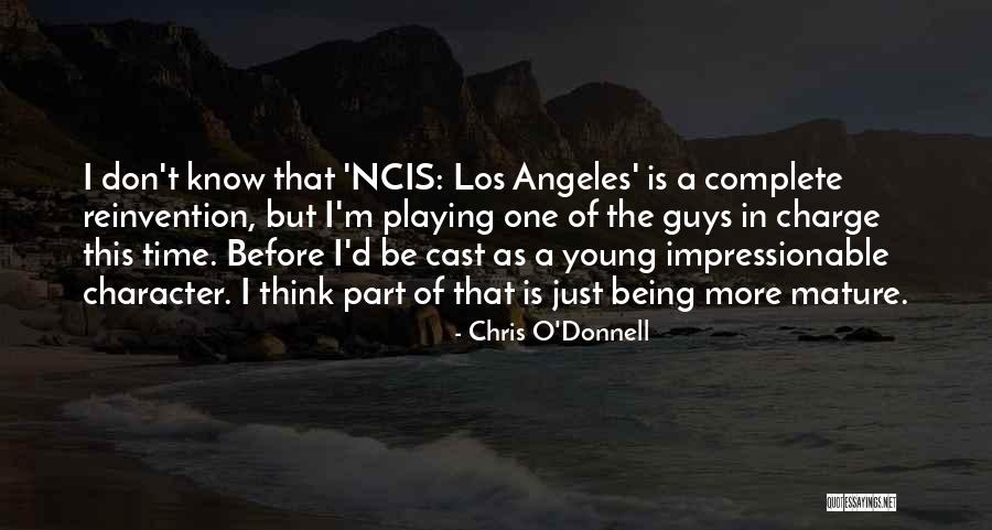 Rowetta Happy Quotes By Chris O'Donnell Rowetta Happy Quotes By Chris O'Donnell