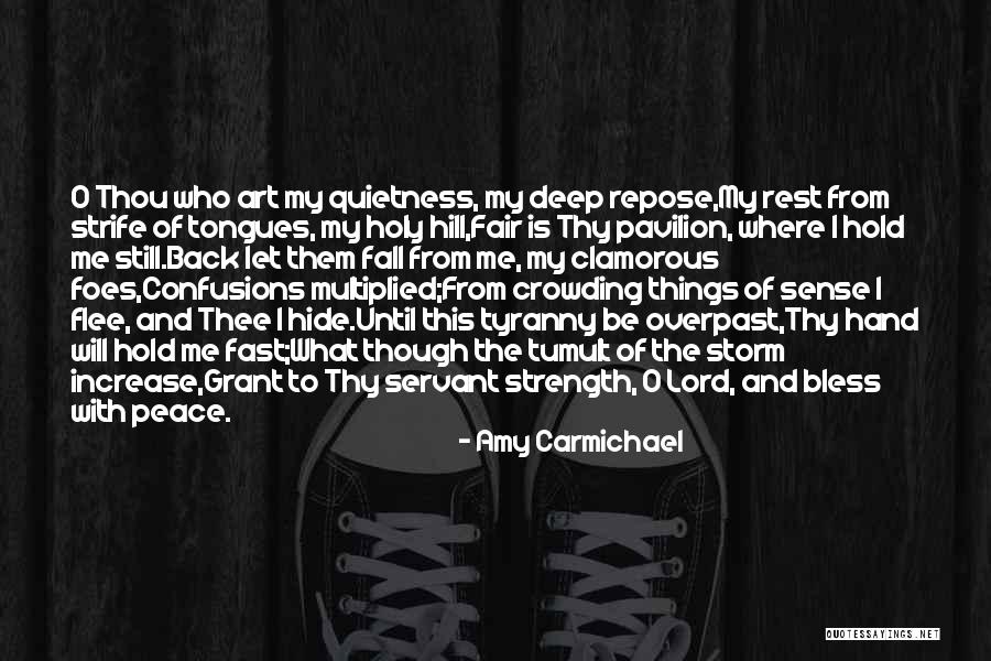 Rowhouse Quotes By Amy Carmichael Rowhouse Quotes By Amy Carmichael