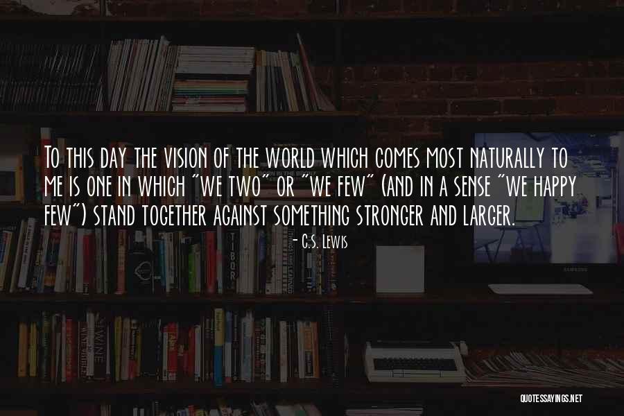 Rowing A Boat And Teamwork Quotes By C.S. Lewis Rowing A Boat And Teamwork Quotes By C.S. Lewis
