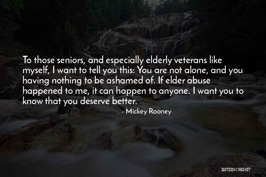Rowing A Boat And Teamwork Quotes By Mickey Rooney Rowing A Boat And Teamwork Quotes By Mickey Rooney