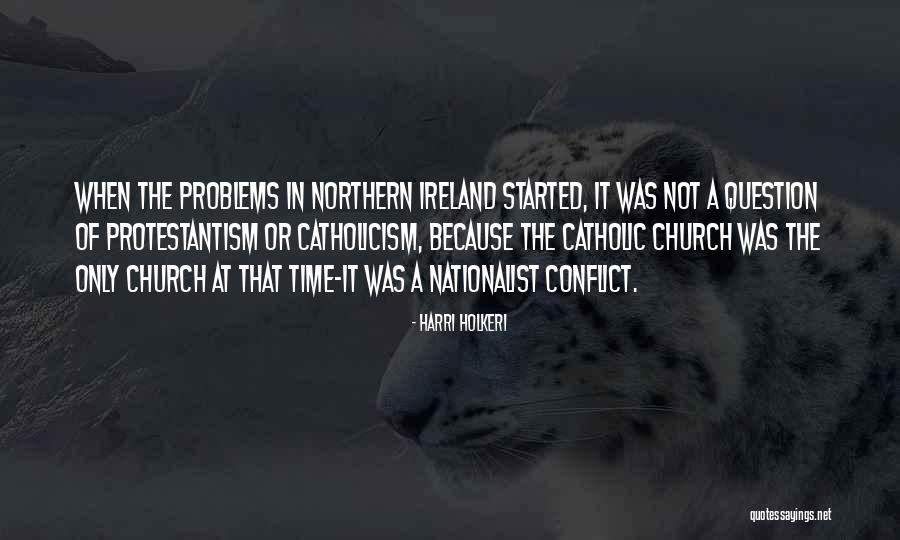 Rowinski Books Quotes By Harri Holkeri Rowinski Books Quotes By Harri Holkeri