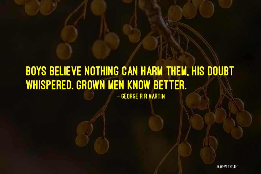 Rowinski Design Quotes By George R R Martin