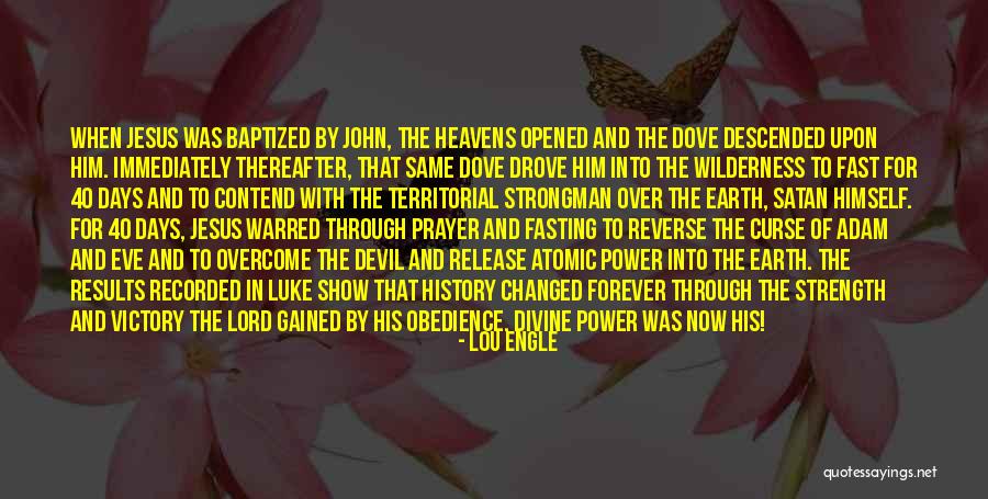 Rowlene Quotes By Lou Engle Rowlene Quotes By Lou Engle