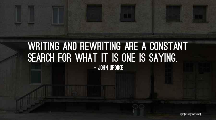 Rowley Jefferson Quotes By John Updike Rowley Jefferson Quotes By John Updike