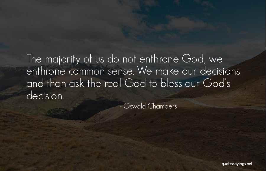 Rowley Jefferson Quotes By Oswald Chambers Rowley Jefferson Quotes By Oswald Chambers
