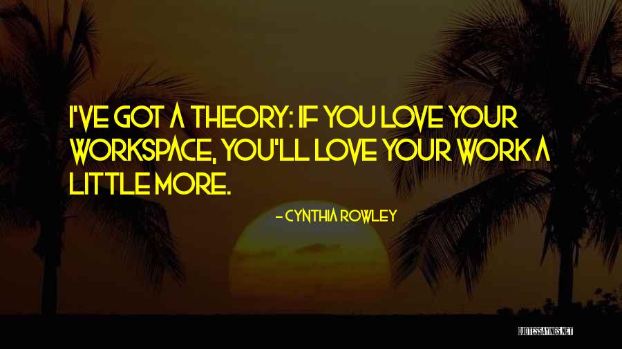 Rowley Quotes By Cynthia Rowley