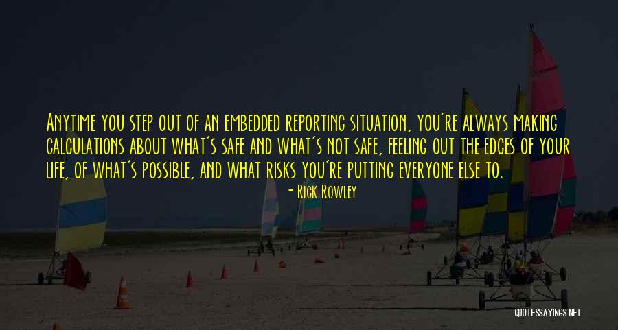 Rowley Quotes By Rick Rowley Rowley Quotes By Rick Rowley