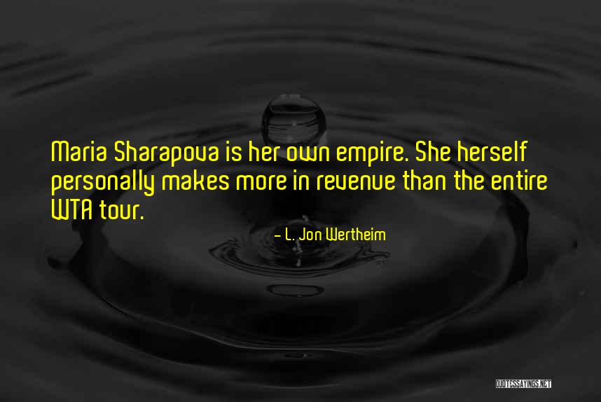 Rowleys Auction Service Quotes By L. Jon Wertheim Rowleys Auction Service Quotes By L. Jon Wertheim
