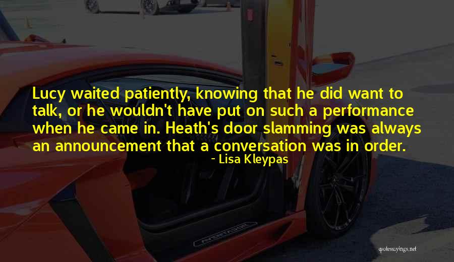 Rowlfs Rhapsodies Quotes By Lisa Kleypas Rowlfs Rhapsodies Quotes By Lisa Kleypas