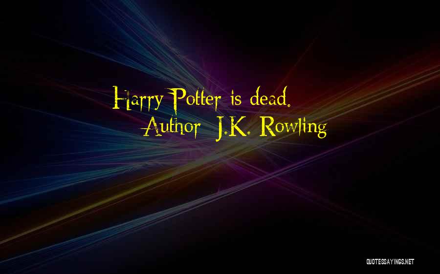 Rowling Snape Quotes By J.K. Rowling