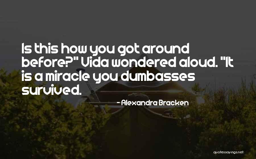 Rowneybury Quotes By Alexandra Bracken Rowneybury Quotes By Alexandra Bracken