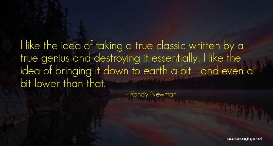 Rowny Pulgar Quotes By Randy Newman Rowny Pulgar Quotes By Randy Newman