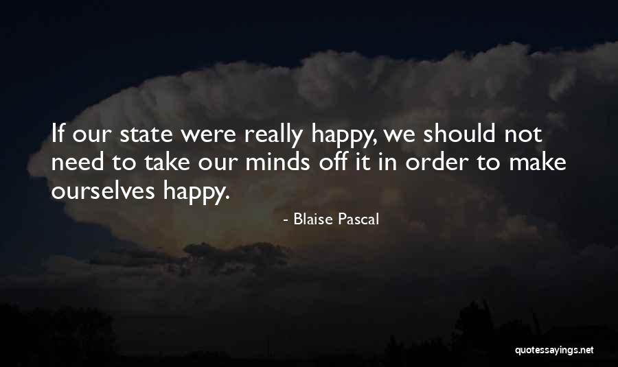 Rowse Mowers Quotes By Blaise Pascal Rowse Mowers Quotes By Blaise Pascal