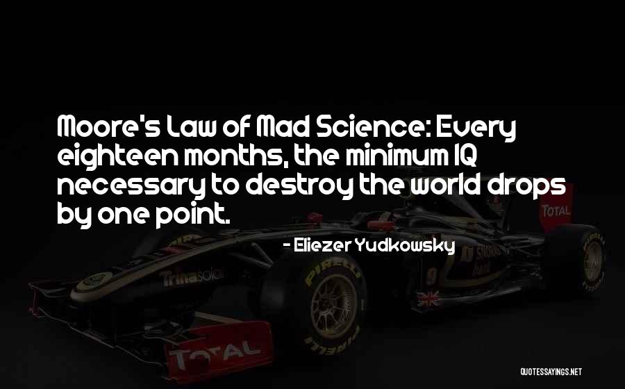 Rowse Mowers Quotes By Eliezer Yudkowsky Rowse Mowers Quotes By Eliezer Yudkowsky