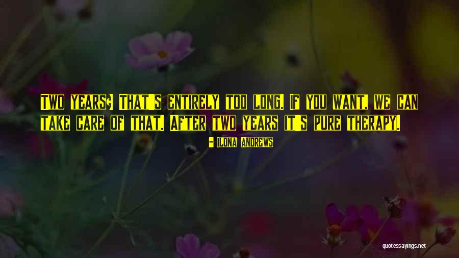 Rowse Quotes By Ilona Andrews Rowse Quotes By Ilona Andrews