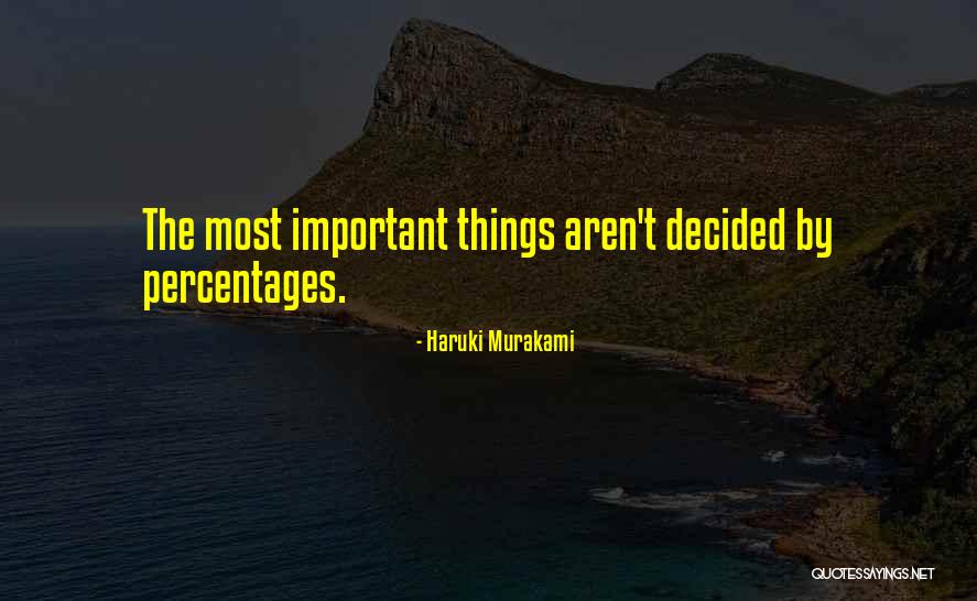 Rowse Scrapers Quotes By Haruki Murakami Rowse Scrapers Quotes By Haruki Murakami