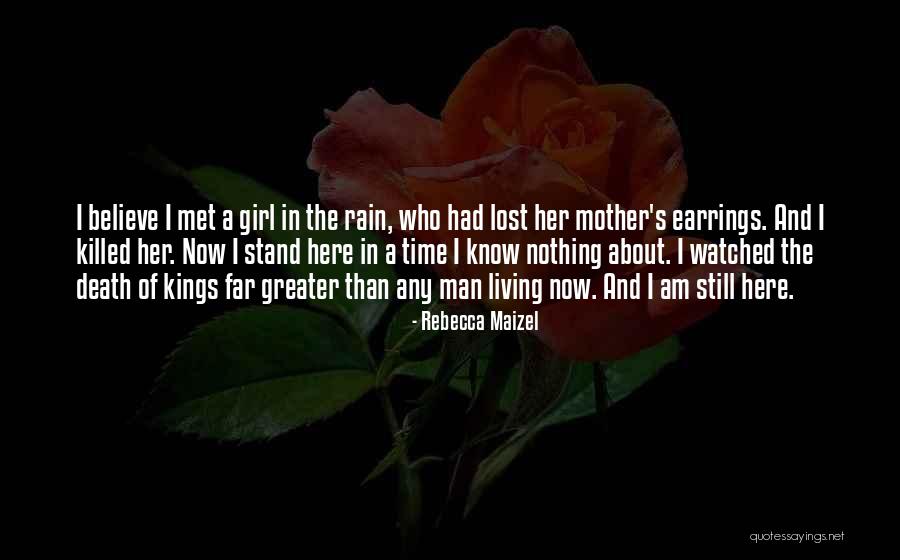 Rowse Scrapers Quotes By Rebecca Maizel Rowse Scrapers Quotes By Rebecca Maizel