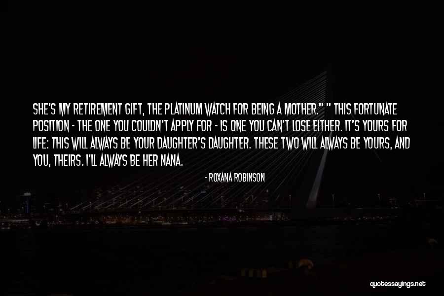 Roxana Robinson Quotes 1712597 Roxana Robinson Quotes 1712597