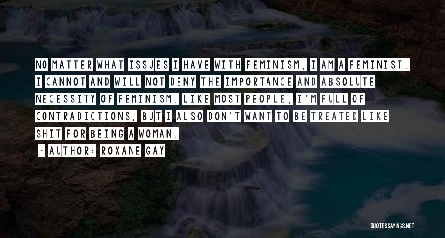 Roxane Gay Quotes 1030080