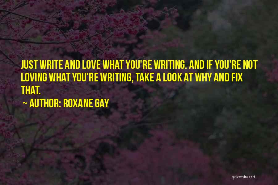 Roxane Gay Quotes 1271933