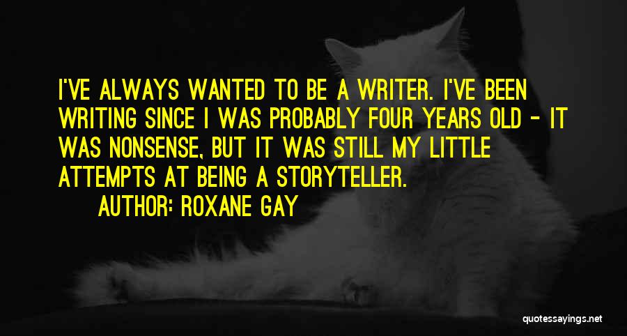 Roxane Gay Quotes 1406171