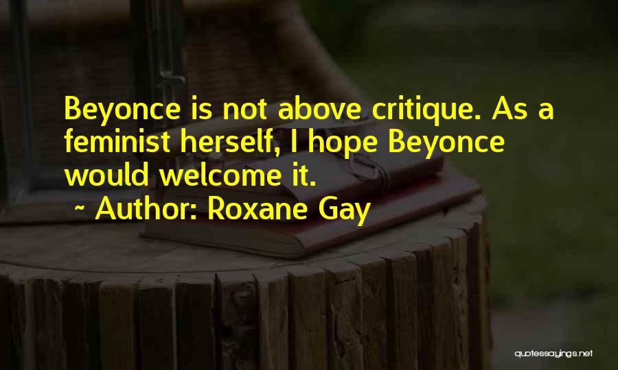 Roxane Gay Quotes 1601857