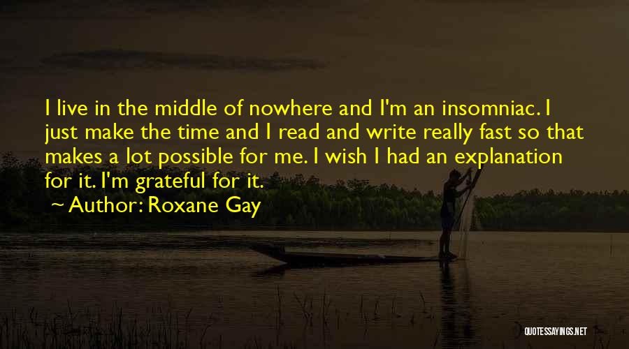 Roxane Gay Quotes 1612917