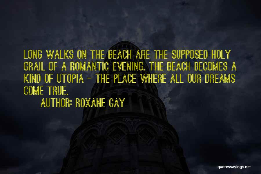 Roxane Gay Quotes 172419