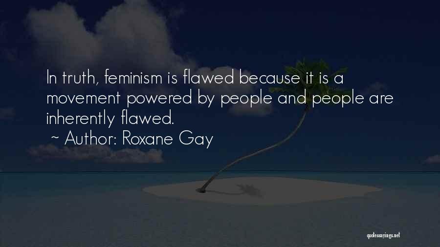 Roxane Gay Quotes 1760612