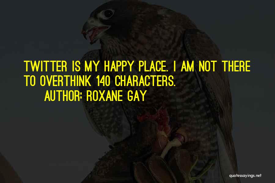 Roxane Gay Quotes 1868691