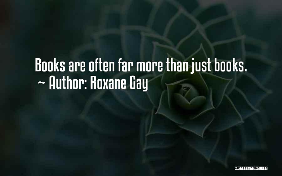 Roxane Gay Quotes 2013386