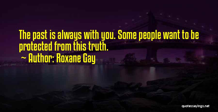 Roxane Gay Quotes 2043953